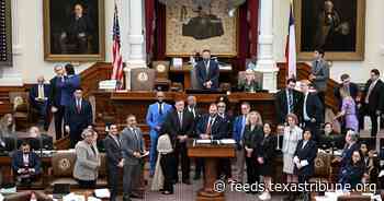 Texas House Democrats could hold GOP priorities hostage to force statewide school vouchers vote