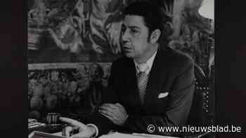 Antwerps socialistisch kopman Jos Van Elewyck is op 96-jarige leeftijd overleden: “Een monument van het traditionele Antwerpse socialisme”