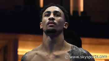 Whittaker 'has to deliver this time' against Cameron