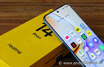 Opinie: Verplicht smartphonemakers hun updatebeleid op verpakkingen te zetten