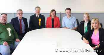 North Tyneside mayoral candidates pitch their visions ahead of May election