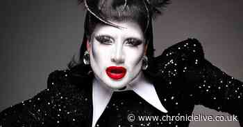 Celebrity Big Brother's Danny Beard and late 80s pop icon confirmed for Gateshead Pride 2025