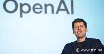 OpenAI, bedrijf achter ChatGPT, werkt aan eigen socialmediaplatform