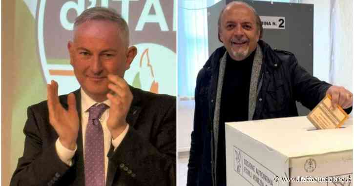 Lega a valanga a Monfalcone, pochi voti per Italia Plurale di Soumahoro. A Pordenone confermato il centrodestra