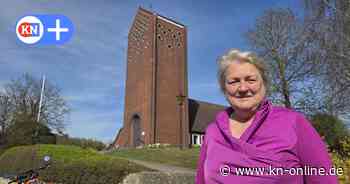Kirchengemeinde Neuengörs: Pastorin Gabriele Dreßler geht mit Frust