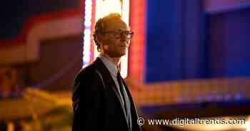 The Life of Chuck trailer: Tom Hiddleston leads sincere Stephen King adaptation