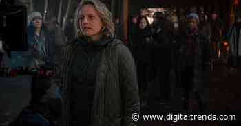 5 shows to stream if you like The Handmaid’s Tale