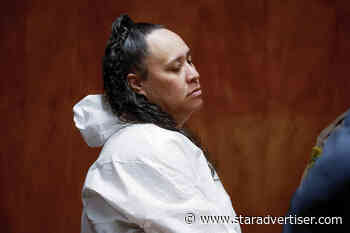 Sister’s testimony offers clues to what happened to Isabella Kalua’s body