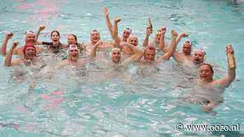 Derde team De Gouwe kan op oude dag nog titel vieren