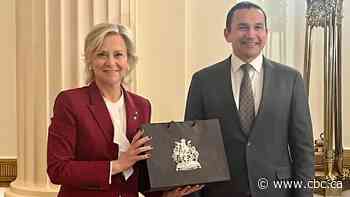 Manitoba premier floats idea of 2nd Hudson Bay port to increase trade with Europe