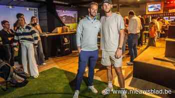 Wereldtopper Thomas Pieters investeert in indoor golfconcept in Hasselt: “Het is mijn missie om de jeugd aan het golfen te krijgen”