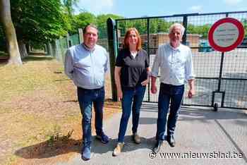 Geen blusoefeningen meer in militair domein Ryckevelde, maar Groen blijft bezorgd over PFAS-vervuiling: “Graag meer duidelijkheid”