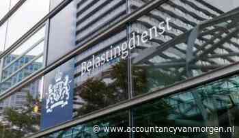 De informatiebeschikking staat ter discussie