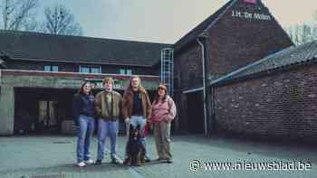 Jeugdhuis De Molen sluit met drie dagen onophoudelijk feest: “Van rattenkeutels tot K3-liedjes, dit gebouw heeft alles meegemaakt”
