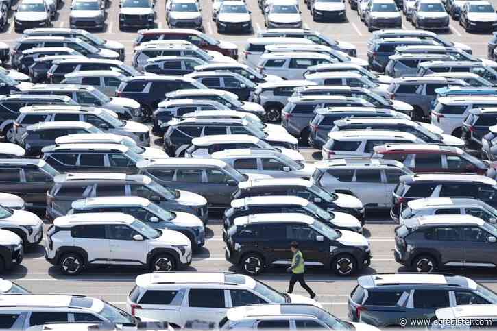 As Trump considers auto tariffs pause, parts exemptions could be key for US industry