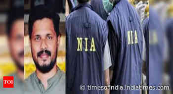 NIA charges four more accused in Karnataka BJP leader Praveen Nettaru murder case