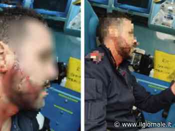 La foto che deve indignarvi, minaccia Pro-Pal alla polizia e Trump: quindi, oggi...