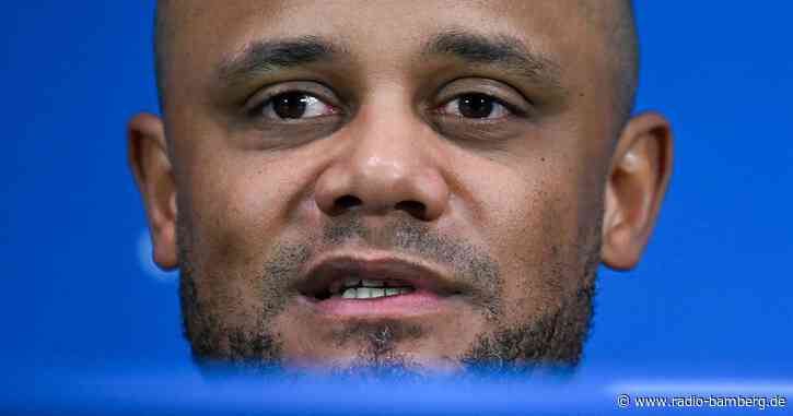 Bayern-Coach Kompany beschwört «besondere Nacht» in Mailand