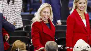 Insiderhandel-Vorwürfe wegen Trump-Zöllen: Republikanerin lässt mit Aktien-Käufen aufhorchen