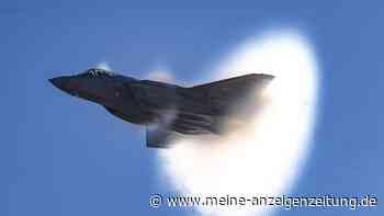 Besser als F-35? Neue Kampfjets sollen kommen – Expertin nimmt Rheinmetall & Co. in die Pflicht