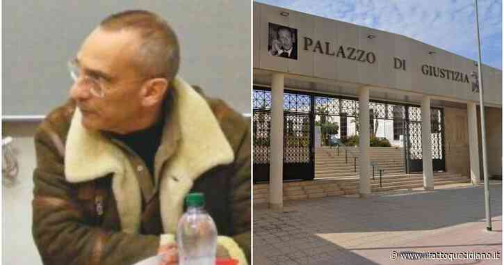 Il giudice: “La cancelliera del tribunale dava suggerimenti al marito condannato per aver favorito Messina Denaro”