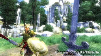 The Elder Scrolls 4: Oblivion: Veröffentlichung des Remakes steht kurz bevor