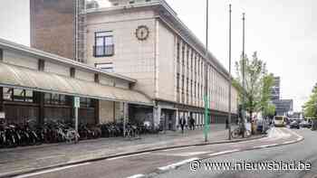 NMBS heeft geen geld voor renovatie van stationsgebouw in Hasselt: “We willen het wel energiezuiniger maken”