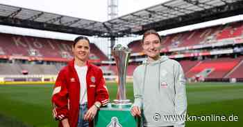 Frauen-Pokalfinale in Köln: Restkarten für Bayern gegen Bremen – Jetzt zuschlagen!