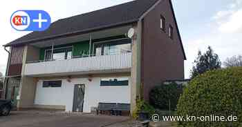 Drogenhandel: Polizei-Razzien im Rockermilieu Segeberg und Neumünster