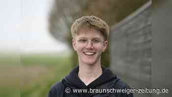 Plastikflaschen-Aus – Vechelder Schüler brennt für Klimaschutz