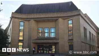 Teen pulled knife in Cardiff school toilets