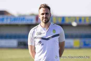 Lins Van Den Berge redt het niet met KSV Zottegem B: “Met tieners heb je in een reeks van dertigers geen schijn van kans”