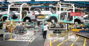 Honda staying in Canada for ‘foreseeable future’ after U.S. move report