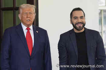 Trump wants to imprison US citizens in El Salvador