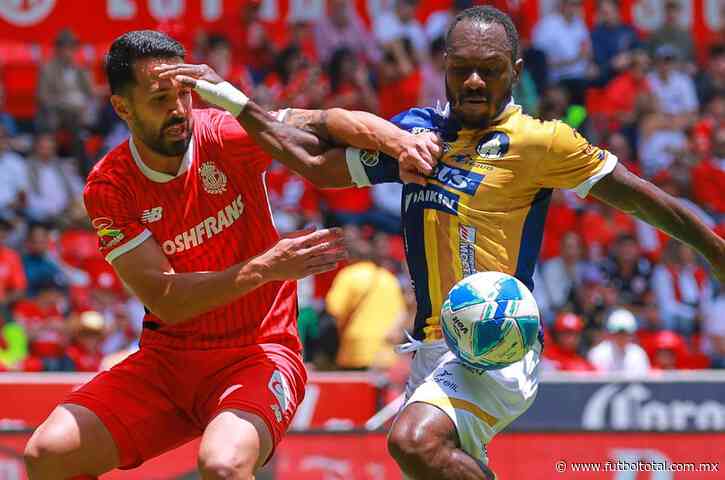 San Luis vs Toluca: Cómo y dónde ver EN VIVO POR STREAMING la Jornada 16 del Clausura 2025