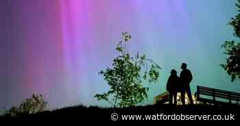 Northern Lights to be visible across the UK this week - see where and when