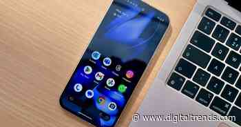 Android phones get new security feature that iPhone owners already have