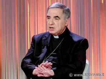 Ecco la chat che svela la macchinazione contro Becciu