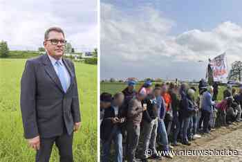 Bidonwerper schrijft brief aan Mathieu van der Poel: “Ik voel me zeer schuldig voor deze domme, onverantwoorde actie”
