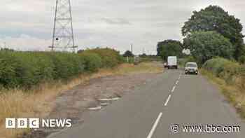 Taxi driver sacked after 'fly-tipping' video shared