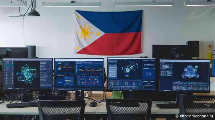 Filipijnen vooroploper in AI onder ontwikkelingslanden