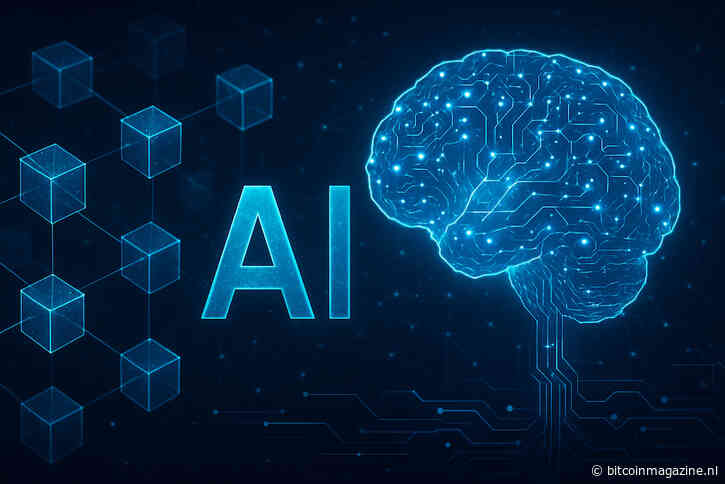 AI versterkt crypto-beveiliging en efficiëntie – wat betekent dit voor toekomst crypto?