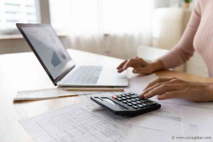 Why ‘intuitive budgeting’ might be your new favorite budgeting tool