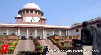 Language shouldn’t divide society, let’s make friends with Urdu too: SC