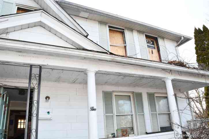 Man allegedly held captive by stepmother in Connecticut releases first public statement