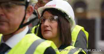 North East needs 7,000 more construction workers by 2028 to meet Labour housebuilding target