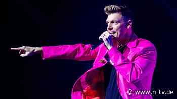 "Schwere seelische Belastung": Frau reicht Klage gegen Nick Carter wegen sexuellen Missbrauchs ein