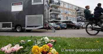 Man die zijn ex-vriendin (25) zou hebben doodgestoken werd al eerder veroordeeld voor geweld