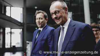 Neue Umfrage: Mehrheit traut Merz-Regierung mehr als der Ampel zu – Zweifel an Arbeit mit Trump