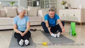 Studie zeigt: Besonders eine Sportart kann Demenz-Risiko deutlich senken